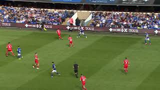 HIGHLIGHTS  Ipswich 40 Wycombe [upl. by Benny523]