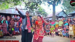 আপেল গীত  সাকোয়া মিউজিক  Biyer Geet  Bangla Geet  Bihar Gaan  New Geet  Shakoya Music [upl. by Esinart177]