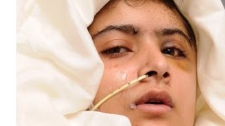 Malala Yousafzai 16 and Her Miraculous Story of Surviving Being Shot by the Taliban [upl. by Anilyx]