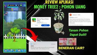 Money Tree 2 Pohon Uang Apakah Membayar cara dapat uang di game money tree2 money tree2 withdrawal [upl. by Efinnej]