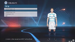 PES 2018  KITPACK 20222023 FOR PES 2018 [upl. by Oisacin100]