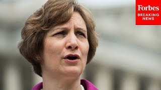 ‘We Don’t Need The End Woke Higher Education Act’ Suzanne Bonamici Sounds Off On GOP Bill [upl. by Atiz962]