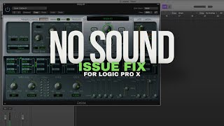 Logic Pro X  VOCAL SLICING BEAT with Quick Sampler [upl. by Nicholson]