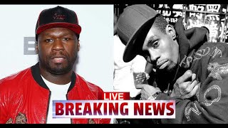 Shea Davis on 50 Cent Goon Monsta Holding Him Down In Prison ‼️ Lil Durk OTF BEEF 👀 [upl. by Suivatna]