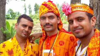 Hari Bhajan Kirtan Gaudai Gaudai Nepali Bhajan Best Bhajan हरि किर्तन गाउदै गाउदै हौला परम् धाम [upl. by Viva]