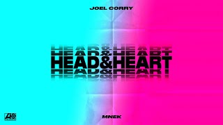 Joel Corry x MNEK  Head amp Heart Extended Mix [upl. by Anire]