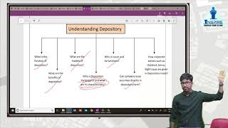 Securities Law and Capital Market Lectures 16 [upl. by Starla]