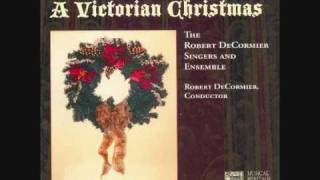 Robert DeCormier Singers  One Horse Open Sleigh [upl. by Novihc]