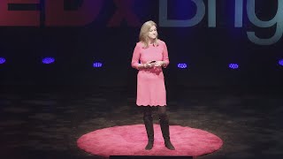 The Creative Brilliance of Dyslexia  Kate Griggs  TEDxBrighton [upl. by Arobed]