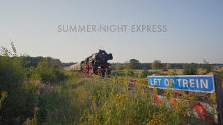 SummerNight Express [upl. by Nived445]