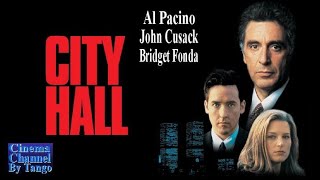 City Hall  Film Completo in Italiano [upl. by Nob]