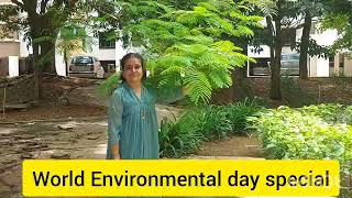 ಪರಿಸರದ ಸೊಬಗುWorld Environmental day special [upl. by Bottali618]