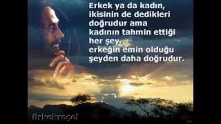 Bob Marley Sözleri [upl. by Trueman]