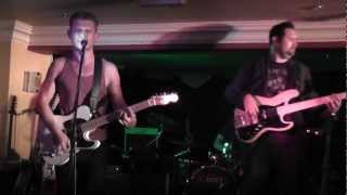 The Ben Poole Band performing Lets go Upstairs [upl. by Leola]