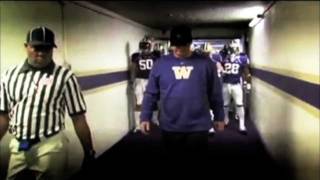 Washington Huskies Football  2011 Hype Video [upl. by Erica552]