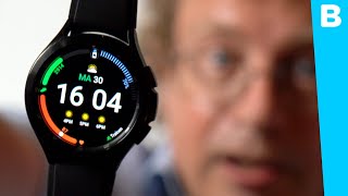 Heeft Samsung eindelijk de beste smartwatch [upl. by Hasseman]