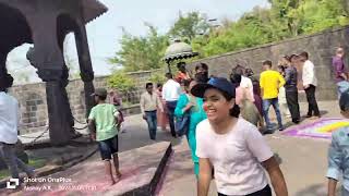 sinhagad fort traveling with akshay ❤️ [upl. by Grega]