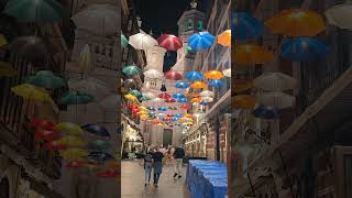 VALLADOLID EN FIESTAS 2024 [upl. by Colwell]