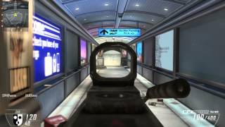 Call of Duty Black Ops 2 Gungame 1 [upl. by Odab630]