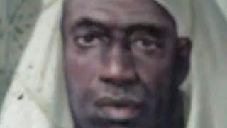 An Ode by Al Hajj Karamba Tabatou to his Father Al Hajj Soriba Diaby [upl. by Ahsaeym874]