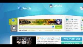 Convert Youtube Video To MP3 using FETCH MP3 [upl. by Nylyaj803]