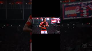 Pedro o artilheiro do Brasil futebol flamengo brasileirão [upl. by Nnylyak]