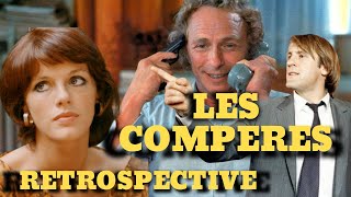 LES COMPERES 1983  RETROSPECTIVE amp CRITIQUE [upl. by Magree]