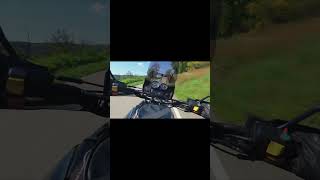 r1100gs onboard enginesound bikelife bmwmotorrad [upl. by Asikal726]