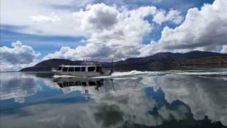 04ESTUDIANTINA CUERDAS DEL LAGO DE PUNO  Huaynos Pandilleros Huayno [upl. by Ardnuyek]