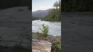 Juneau Alaska major flooding flooding water [upl. by Anwad123]