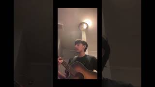 BABY PLEASE COVER Ivan Cornejo [upl. by Odraboel]