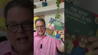 quotThe Best Teacher Everquot by Mercer Mayer  Childrens Book Read Aloud [upl. by Namaan]