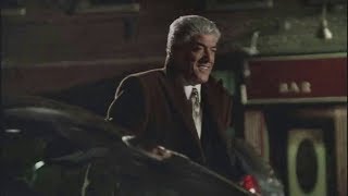 Phil Leotardo Almost Gets Whacked  The Sopranos HD [upl. by Suqram]