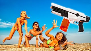 BEST Water Guns To BUY This Summer 2024 [upl. by Naginnarb]