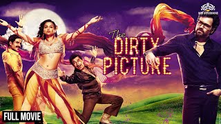 The Dirty Picture  Vidya Balan Emraan Hashmi Tusshar Kapoor  English Subtitles [upl. by Theta]