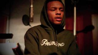 Bow Wow quotUnderrated Albumquot EPK Video [upl. by Aiveneg854]