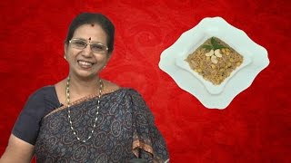 Corn Biriyani  Mallika Badrinath Recipes  Briyani [upl. by Bay]