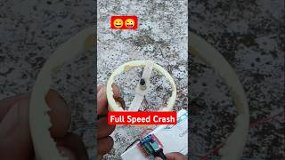 How To Make Single Motor Drone • DC Motor  electricmotor dcmotor tech youtubeshorts [upl. by Eleni322]