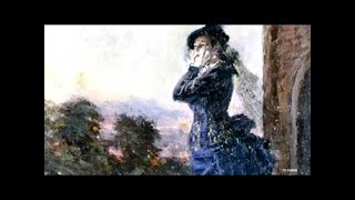 LEO TOLSTOY ANNA KARENINA audiobook part10 Russian classics [upl. by Aihtennek]