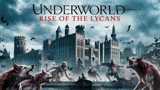 under world 9 Rise of the Lycans [upl. by Matta]