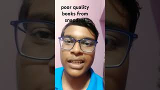 Combo books review snapdeal [upl. by Kuo678]