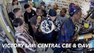 Balamii Victory Lap x RTW w Central Cee Dave Kibo Len Niko B Rushy Kirbs ampmore HIGHLIGHTS [upl. by Nais202]