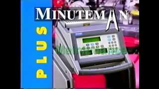 OTC Minuteman Plus Circa 1996 [upl. by Reynard]