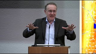 18052024 Andreas Schäfer Debora  Richterin Prophetin Mutter in Israel Ri 4 [upl. by Balch]