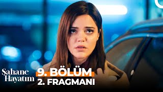 Şahane Hayatım 9 Bölüm 2 Fragmanı  quotTutuklusunuzquot [upl. by Dahraf]