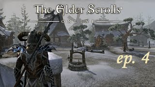 The Elder Scrolls Online Cadwell’s Silver Episode 13 Ebonheart Pact [upl. by Adoh]