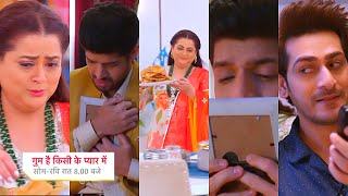 Ghum Hai Kisikey Pyaar Meiin Today Episode Promo23 Sep 2024 Arsh ki chaal Thakkers hue emotional [upl. by Linell]