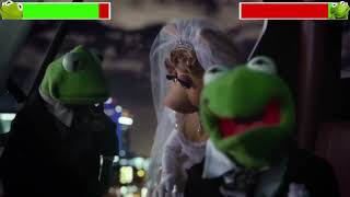 This is Kermit the Frogs New Voice [upl. by Quitt]