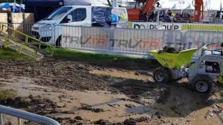 TRUXTA at PLANTWORX 2017 [upl. by Lutero]