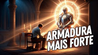 A Armadura de Deus Proteção Espiritual contra as Forças do Mal [upl. by Cuthburt]